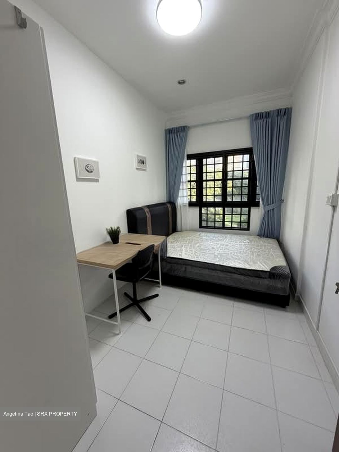 Shan Gate Apartment (D12), Apartment #570734841